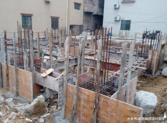 打樁30米深卻只建三層半，對不起觀眾啊！廣東土豪果斷財大氣粗