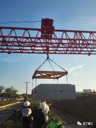 城市综合管廊4大前沿技术丨全套预制装配施工技术详解和工艺对比