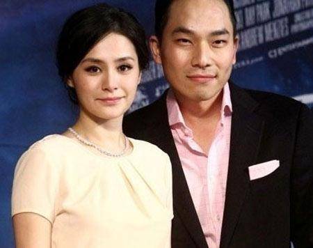 张柏芝能洗白，依然很火！为何阿娇却难翻身，只是结婚淡出人们的视野！