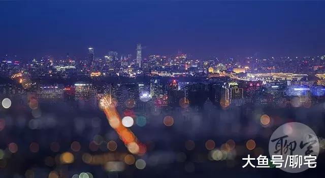 郑州人口突破千万, 那么, 2019楼市走势会如何?