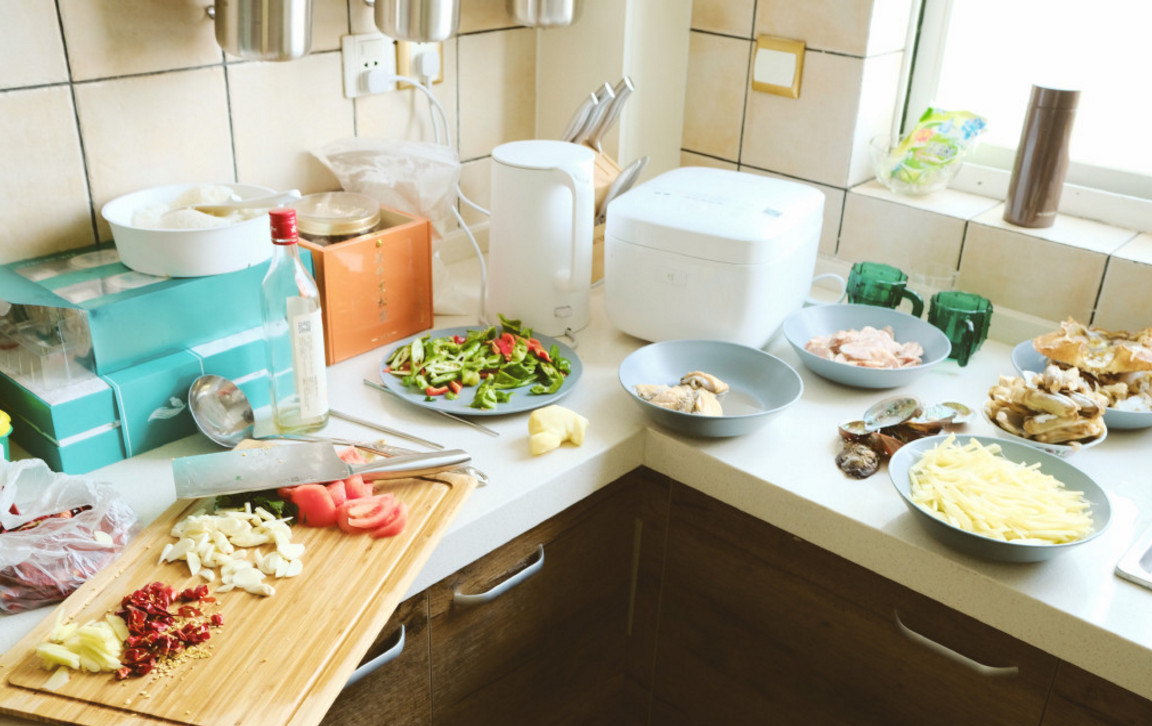 《哈哈农夫》杨超越家难得一见 王源家很大气 贾乃亮家令人心疼