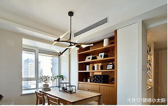 越来越多家庭不装中央空调了，听老师傅分析，懊悔我家装早了