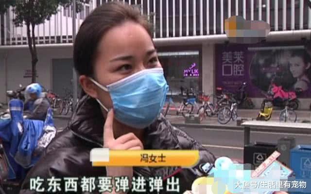 连打4年瘦脸针，如今脸上出现两处鼓包，美容院却表示很正常！