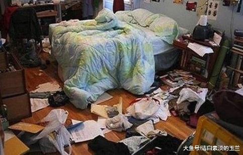 心理测试第一眼你觉得哪个房间最乱测你是劳碌命，或富贵命