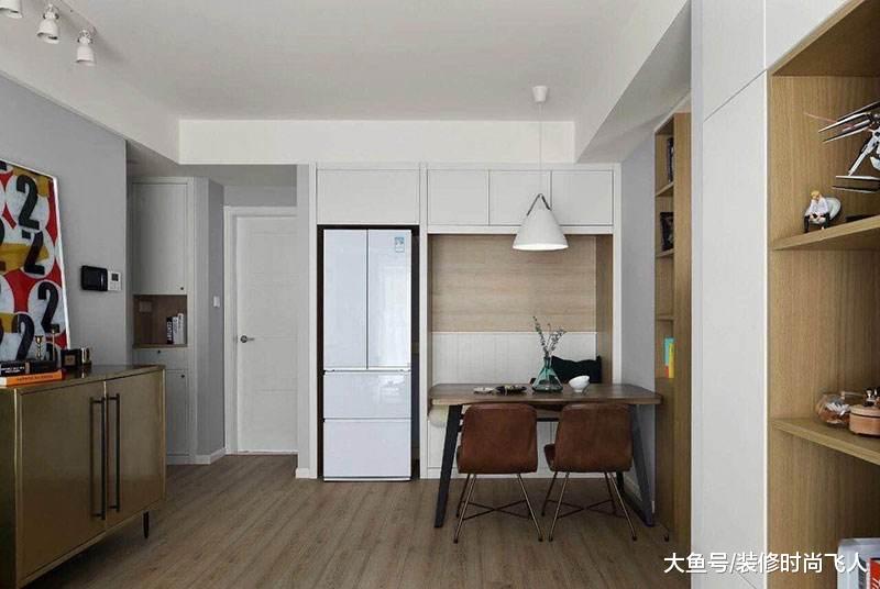 家里万万不要装这种冰箱，聪明人就懂，难怪我家用不到一年就坏了