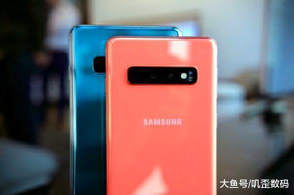 三星正式公布S10国行版价格，这么便宜的定价也是头一次