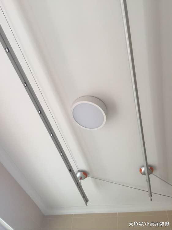 不做吊顶刷白墙，老婆坚持装修日式风格，这效果3万大家信吗？