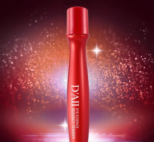 原来这才是涂眼霜的正解？之前都白瞎了钱！