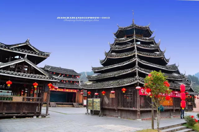 还出什么国？去了广西，等于去了全世界，不信你看