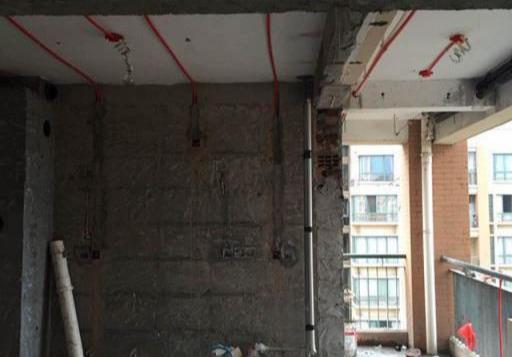 二手房装修，水电改造犯下8个错误，肠子悔青，想拆了重装