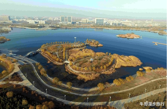 甘肃被“低调”的城市，房价让外地人非常羡慕，却很少有人知道