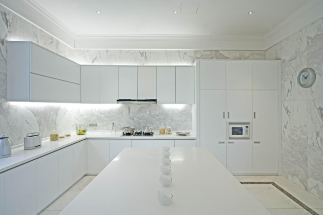 装修时要注意避开两个误区，治理甲醛大意不得！