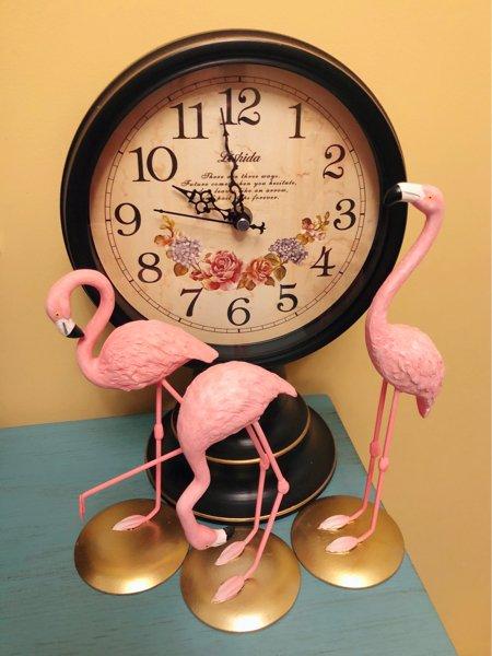 我家是全小区最奢华，装饰品就花了大几万，客厅无人能敌！