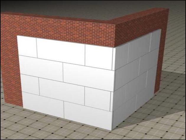 外墙内保温质量及工艺要求！