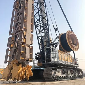 万亿级规划！重金打造地下空间建设“隐形冠军”！