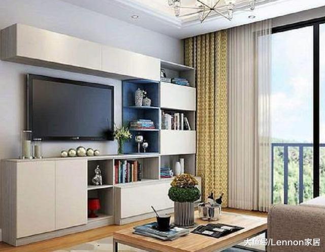 新房面积小，装修做好这5处细节，实用空间倍增入住更舒适