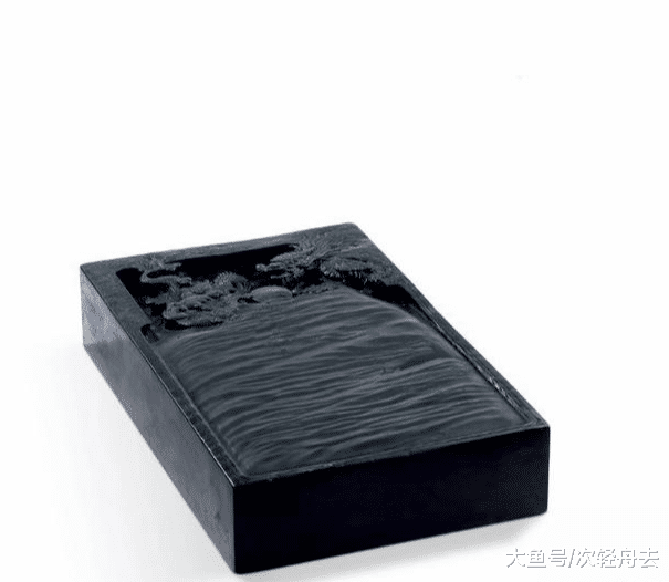 ＂小小的砚台竟然也这么值钱，中国拍卖价格最高的20大砚台＂