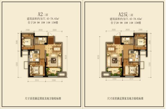 昌平803套共有产权房开始申购！19000元/平~