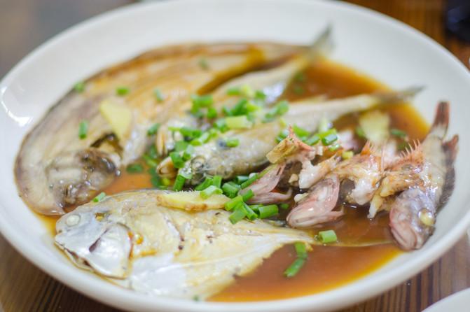 平常的周末, 不一样的雪窦山之旅