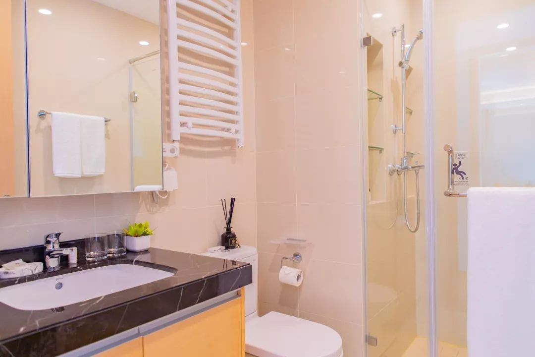 藏在上海闹中取静的轻奢公寓，让我找到了理想的家…