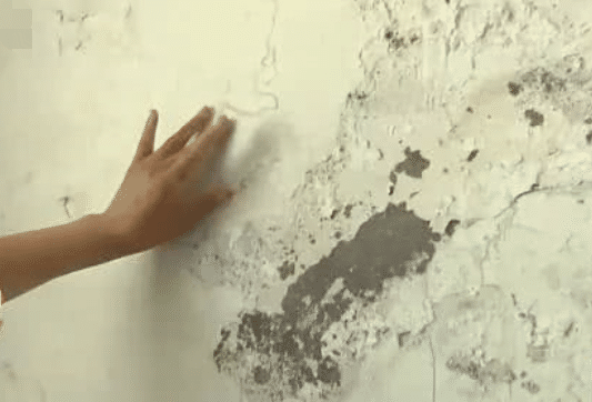 交房11年没拿到钥匙，带房产证破门而入后，新房已经变鸟窝！