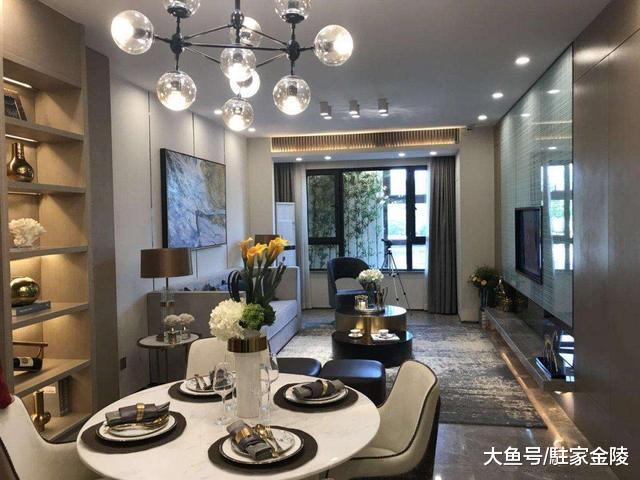 买房新手都看过来，什么样的户型才算好户型，起码满足这三条原则