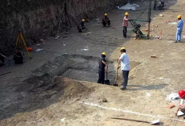 何為“基坑驗槽”？如何驗？來現場看看