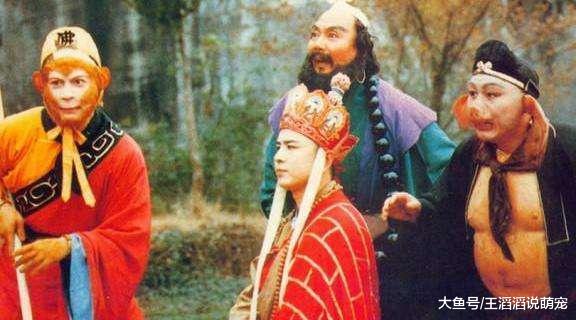 他是西游路上唯一一个必须死的凡人，观音菩萨都救不了他！