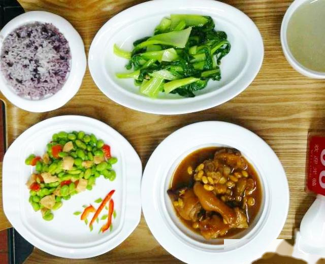 记录我在月子中心42天的月子时光（月子餐篇）