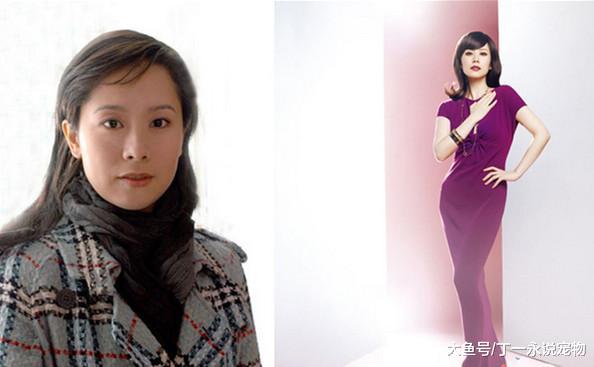 镜头前惊艳众人，生活中却如路人，盘点没有明星脸的女明星