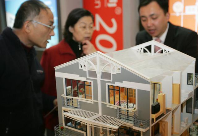 户型要选一梯一户？这两种房子公摊面积最大？你的房子是不是这样