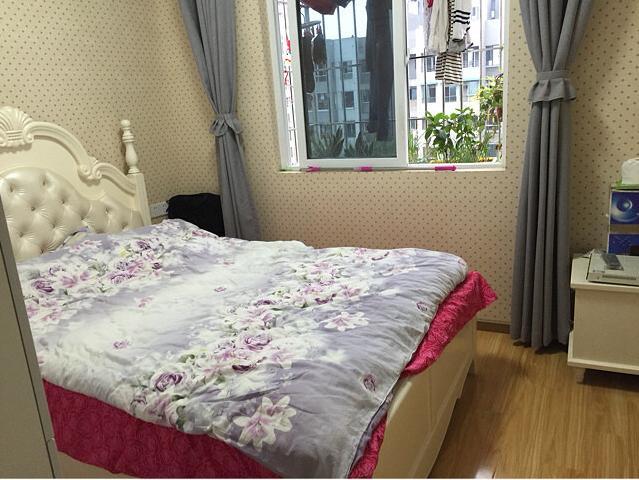 晒晒我在长沙的新家，40平硬是装出3室2厅，设计师说他尽力了！