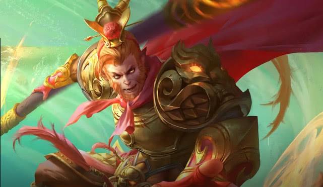 王者荣耀最烂的限定皮肤，用288都不用它们，简直不如原皮