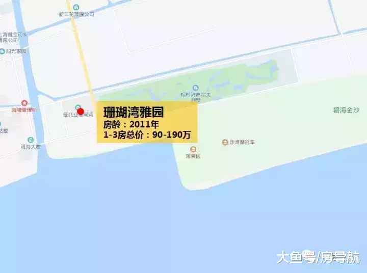 上海二手房成交排名軌跡追蹤，哪些是恒星，哪些是流星？