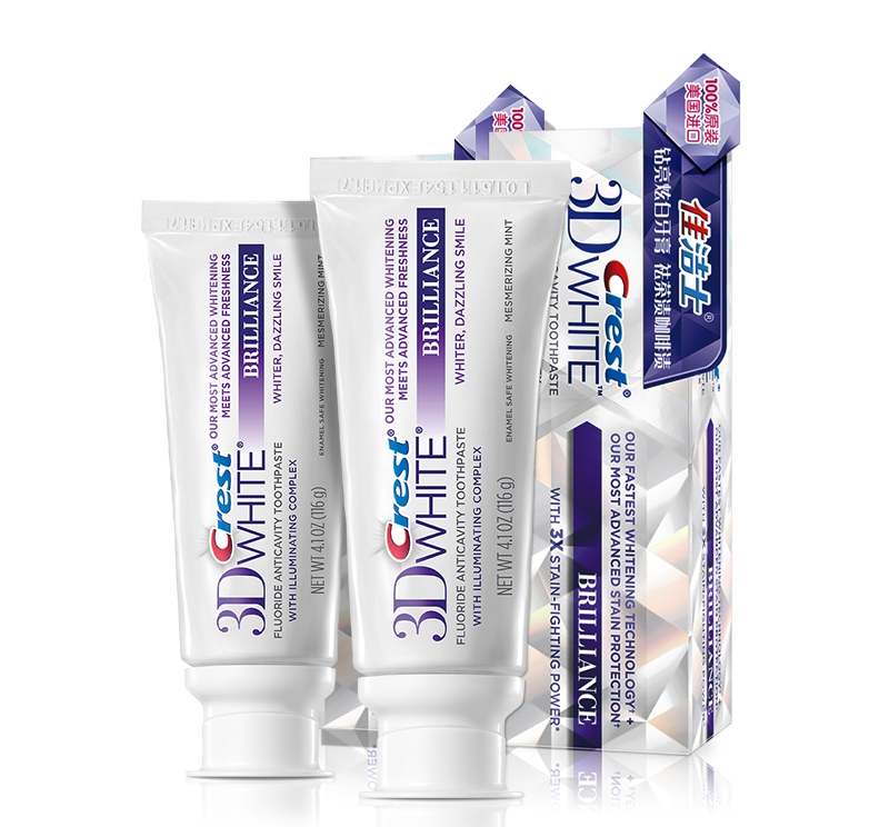 牙膏只能用来刷牙吗？还有这些用途！