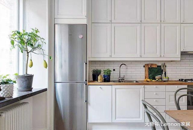 冰箱放在家里什么位置好？听听老师傅建议，看看你家摆错没