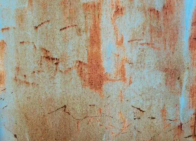 铁艺家饰：铁柜