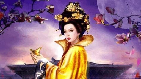 谈谈武则天与她手下大臣的那些趣事! 她喜欢给人改名字