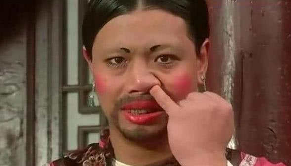 有种“逆向基因”叫如花的女儿，本以为会长得丑，如今30岁成这样