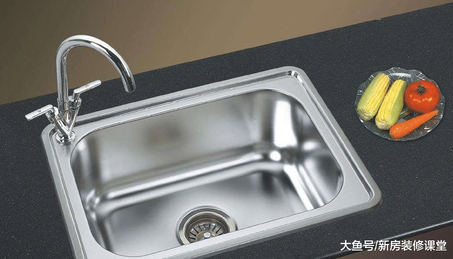 装修前执意这样设计，入住后干净少油烟，老婆更喜欢做饭了！