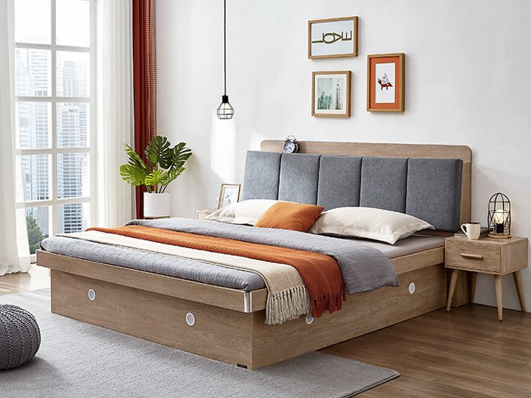 小户型如何选购高箱床？这些小技巧你得知道！