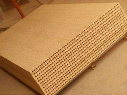 木门内芯大揭秘，多的是你不知道的事