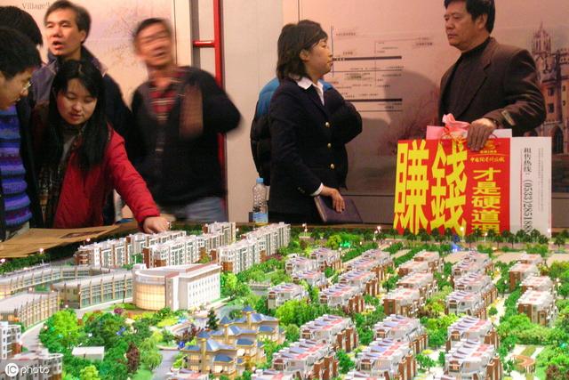 房产税不落地比落地更可怕！收税之后，这几类房产将凸显价值