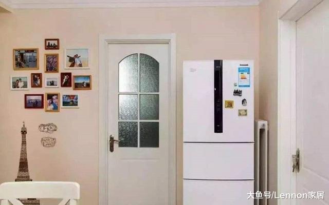 冰箱放在家里什么位置好？听听老师傅建议，看看你家摆错没
