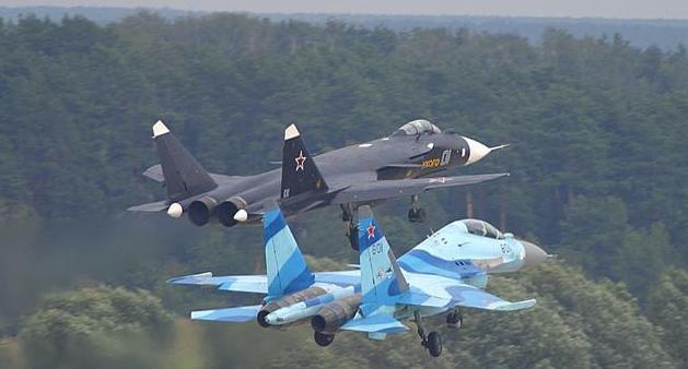 俄罗斯到底有无实力推出与苏-57互补的隐身战机？