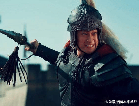 我国古代6大猛将实力排行: 吕布倒数、李元霸仅第三, 第一太强!