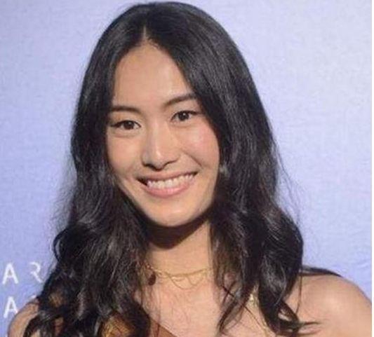 出道成超模，22岁与华谊老总闪婚，后嫁陈冠希，如今被宠成公主