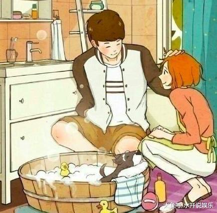 异性好友睡过后会有什么异常？四个过来人说说自己的心里话