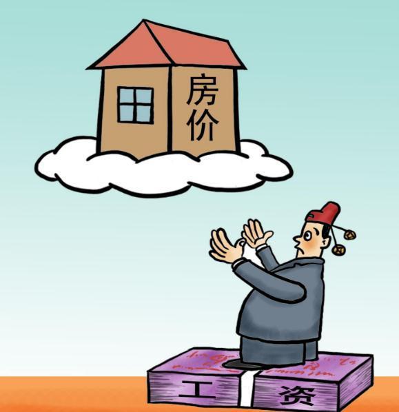 樓市這個現象，突然消失了，今年開發商日子可能越來越難熬