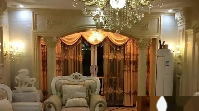 80栋整装石材别墅，现场实拍，建议收藏